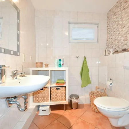 Appartementhaus Goethe 02 Susi