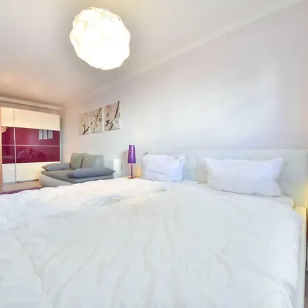 Appartementhaus Goethe 02 Susi *