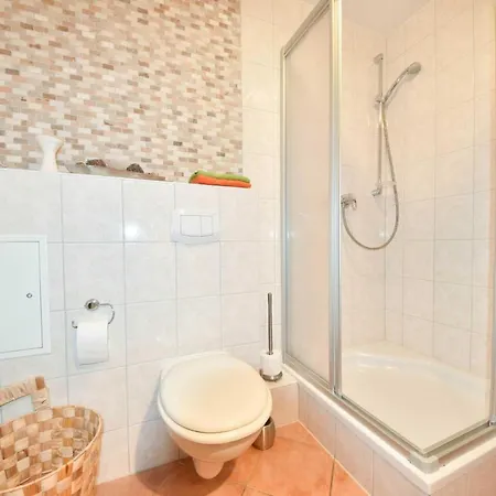 Appartementhaus Goethe 02 Susi Apartment *