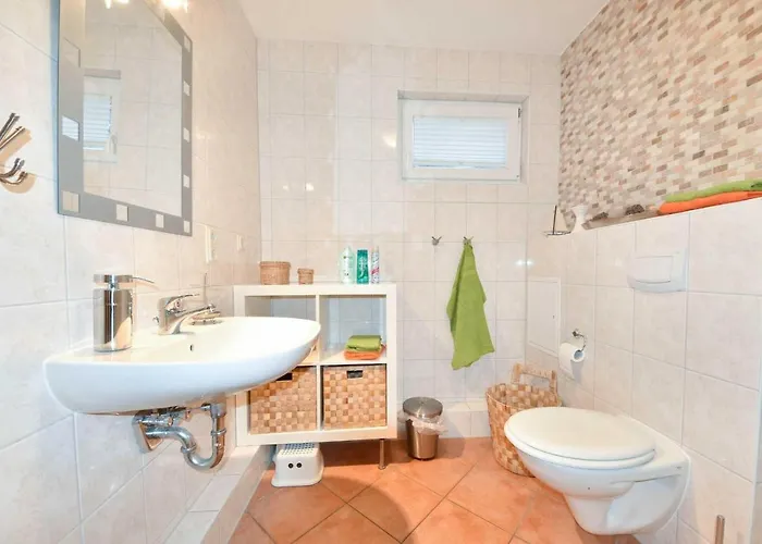 Appartementhaus Goethe 02 Susi